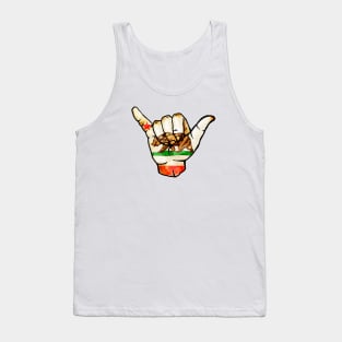 Shaka Tank Top